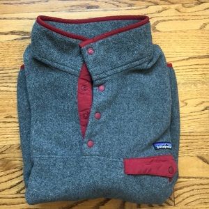 Patagonia Pullover